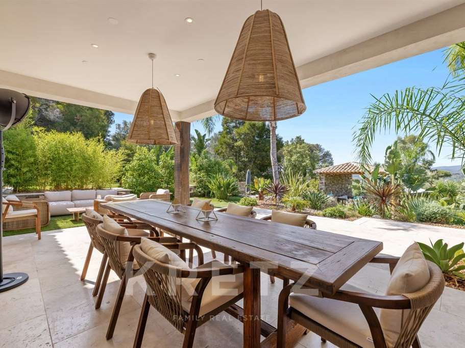 Maison Saint-Tropez