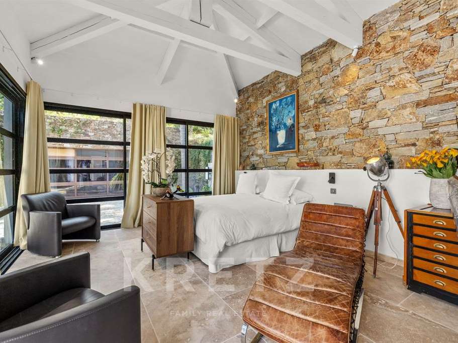 Maison Saint-Tropez