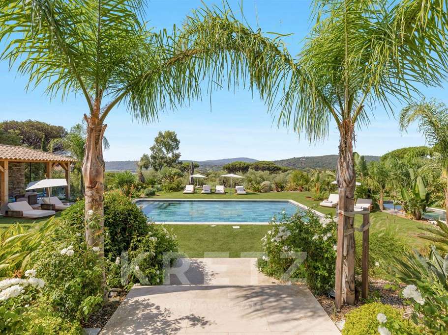 Maison Saint-Tropez