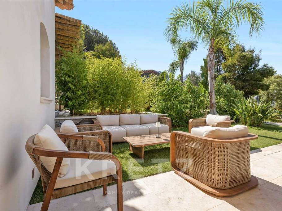 Maison Saint-Tropez