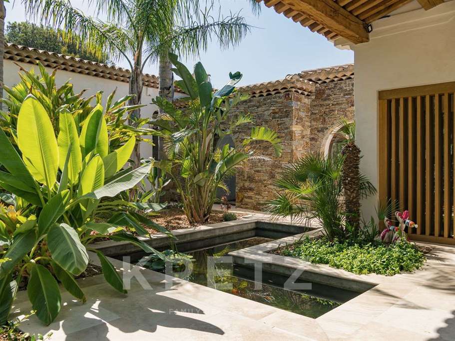 Maison Saint-Tropez