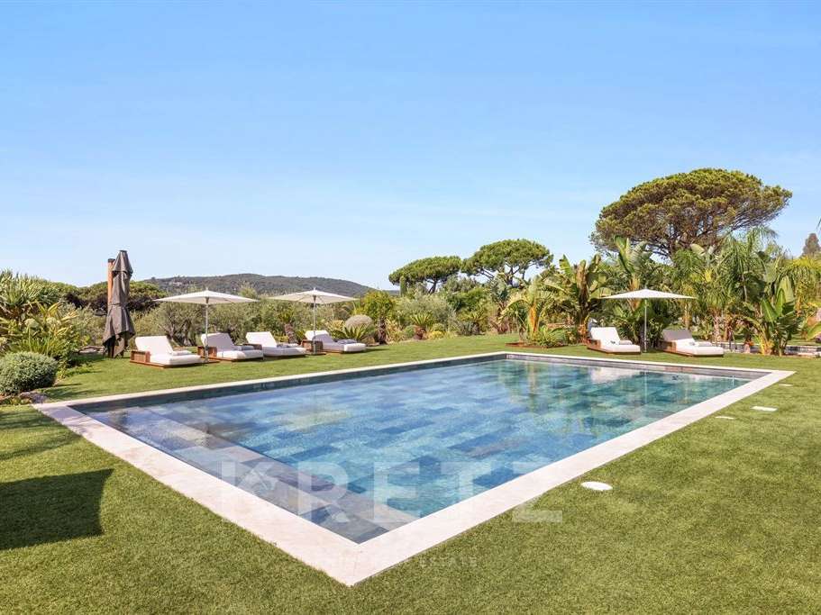 Maison Saint-Tropez