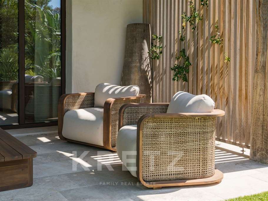 Maison Saint-Tropez