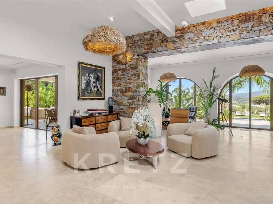 Maison Saint-Tropez