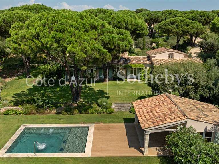 Maison Saint-Tropez