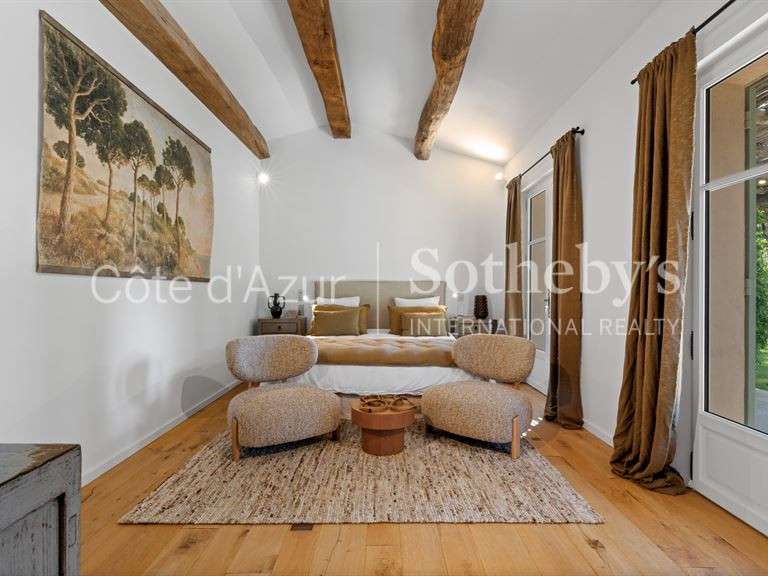 Maison Saint-Tropez