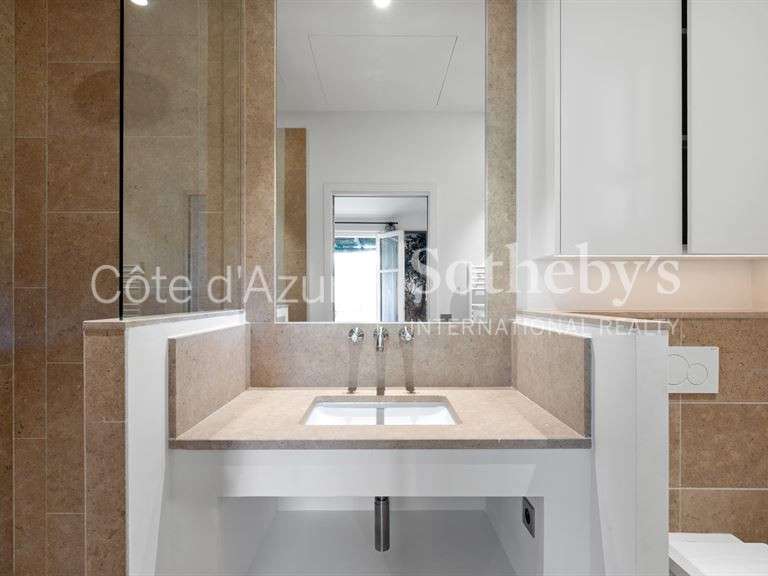 Maison Saint-Tropez - 8 chambres - 412m²