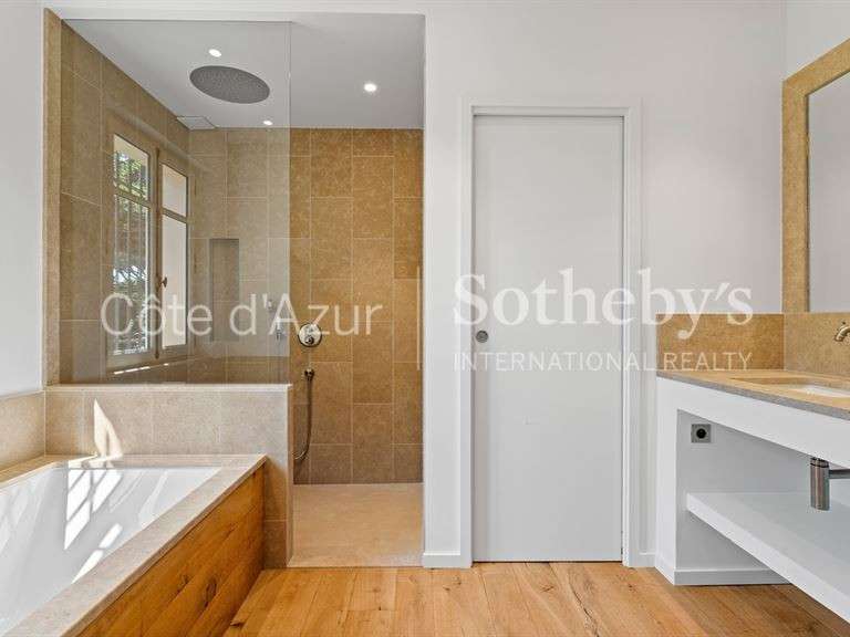 Maison Saint-Tropez
