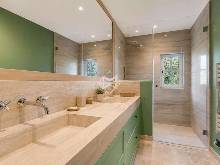 Maison avec Vue sur mer Saint-Tropez - 7 chambres - 250m²