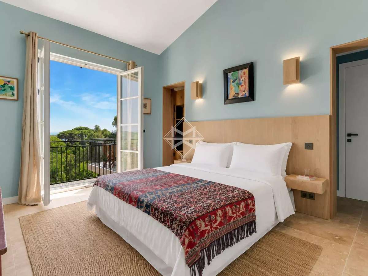 Maison Saint-Tropez