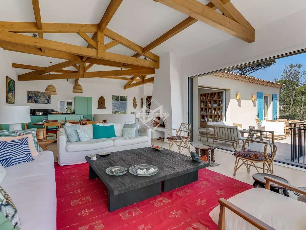 Maison Saint-Tropez