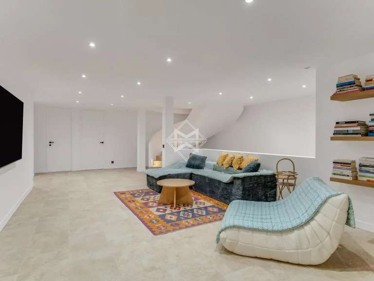Maison avec Vue sur mer Saint-Tropez - 7 chambres - 250m²