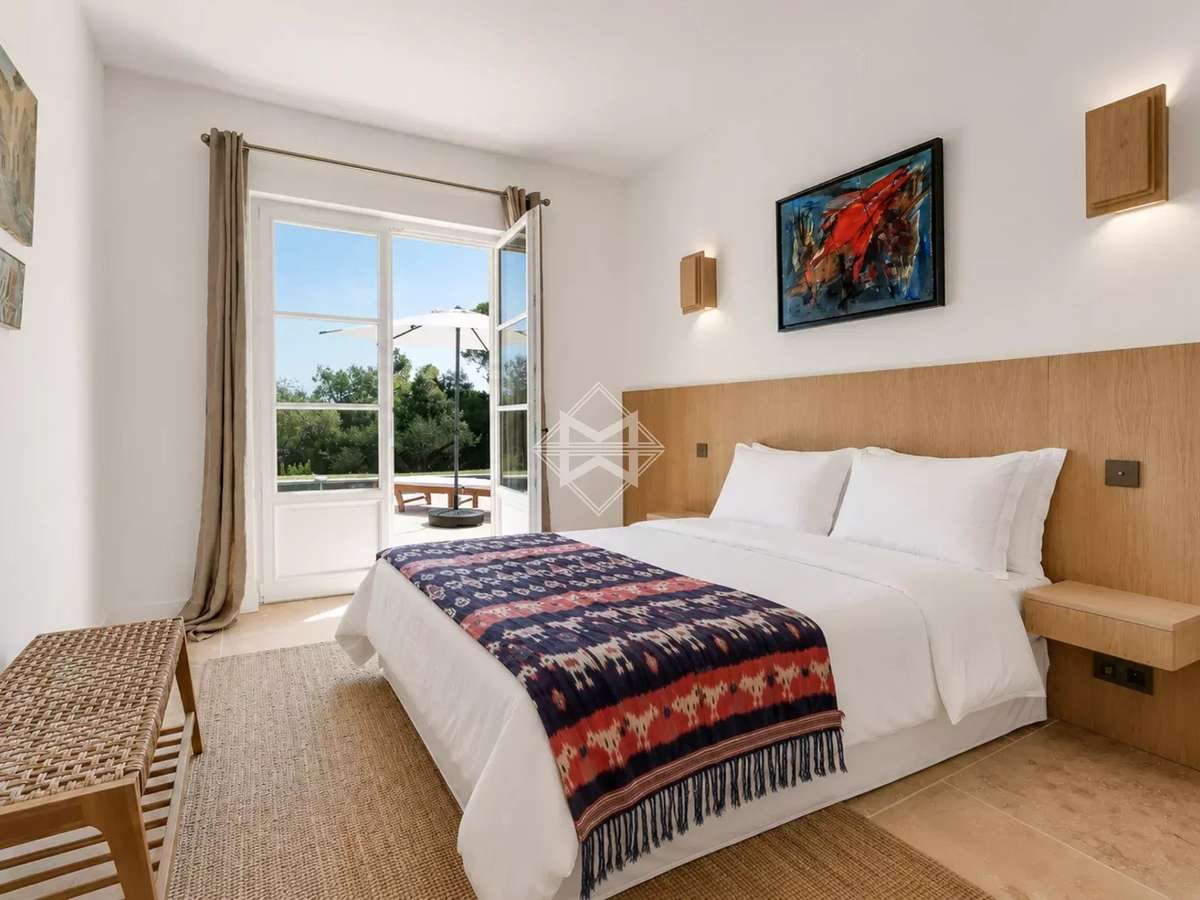 Maison Saint-Tropez