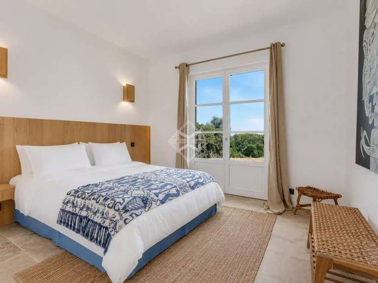 Maison avec Vue sur mer Saint-Tropez - 7 chambres - 250m²