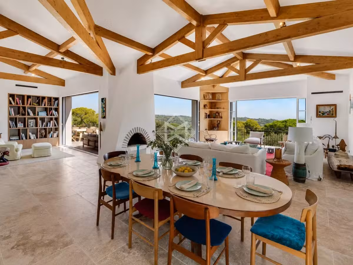 Maison Saint-Tropez