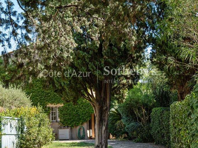 Maison Saint-Tropez