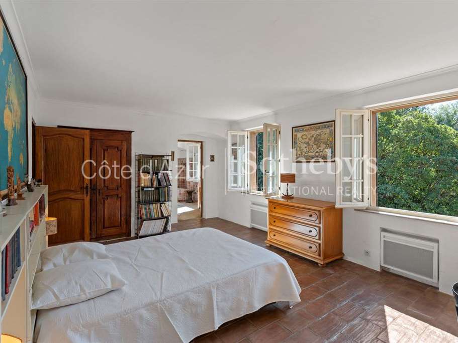 Maison Saint-Tropez