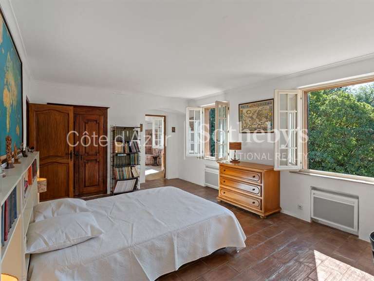 Maison Saint-Tropez - 4 chambres - 190m²