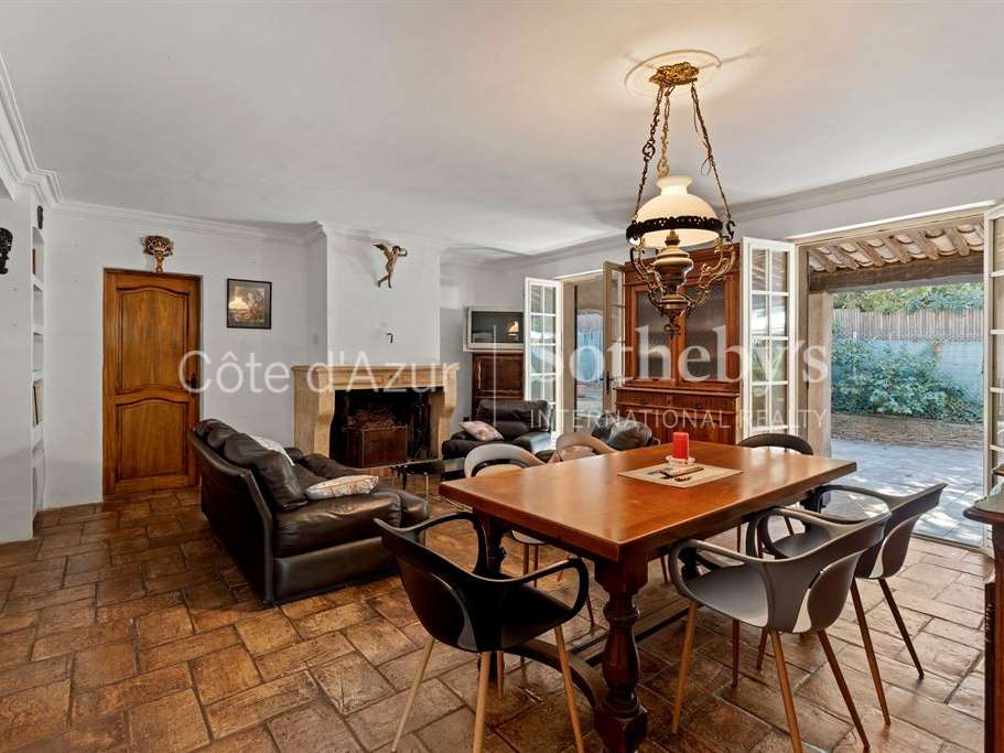 Maison Saint-Tropez