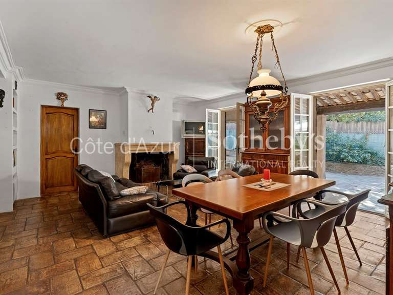 Maison Saint-Tropez - 4 chambres - 190m²