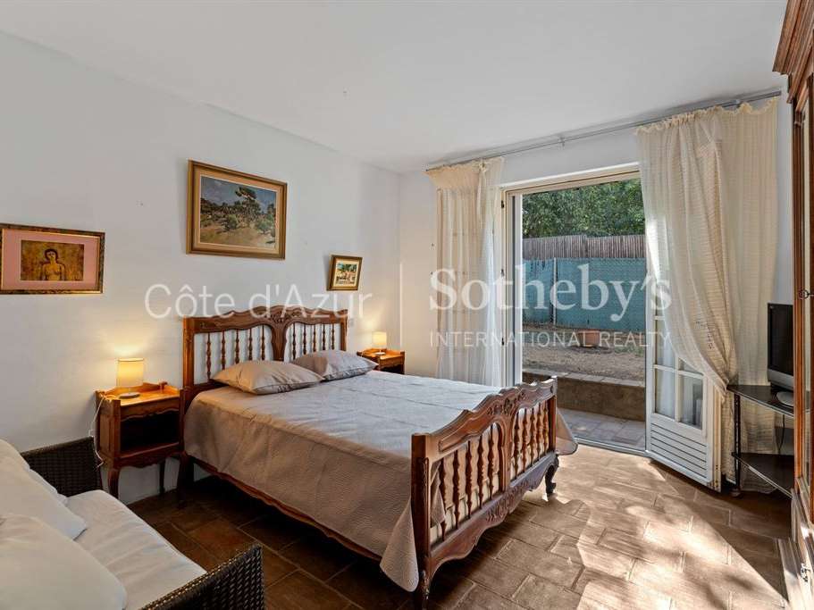 Maison Saint-Tropez