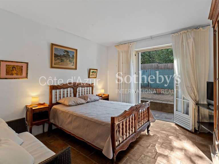 Maison Saint-Tropez - 4 chambres - 190m²
