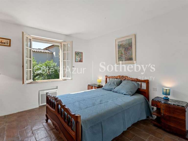 Maison Saint-Tropez - 4 chambres - 190m²