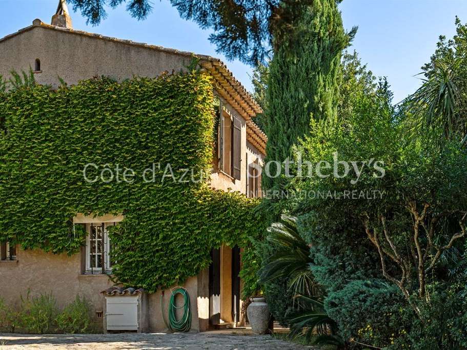 Maison Saint-Tropez