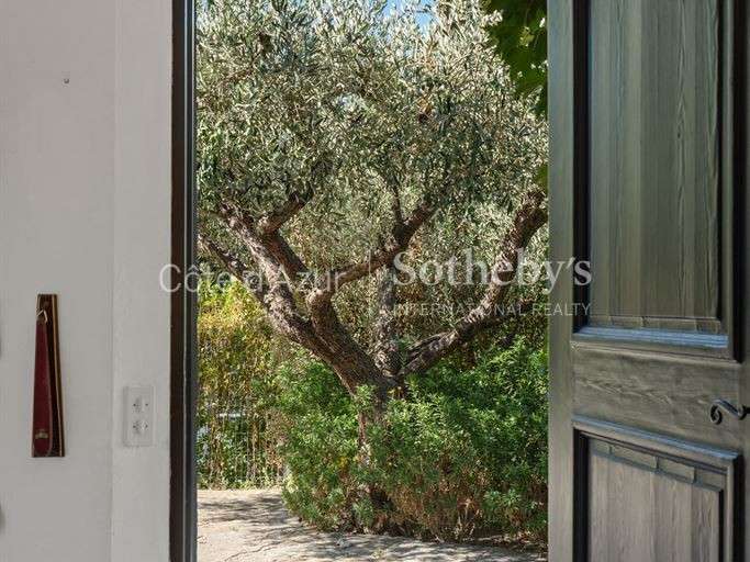 Maison Saint-Tropez - 4 chambres - 190m²