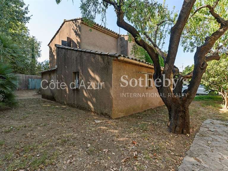 Maison Saint-Tropez - 4 chambres - 190m²