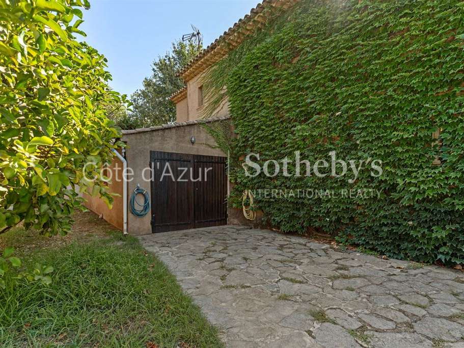 Maison Saint-Tropez