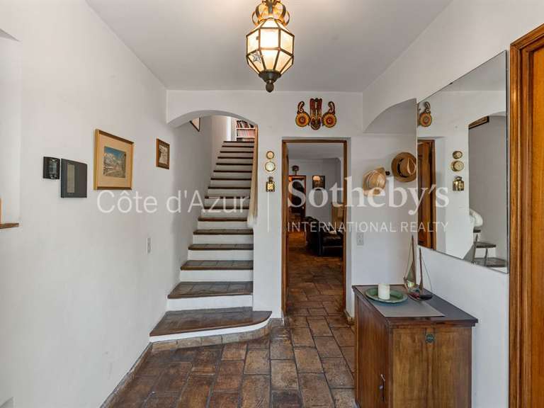 Maison Saint-Tropez - 4 chambres - 190m²