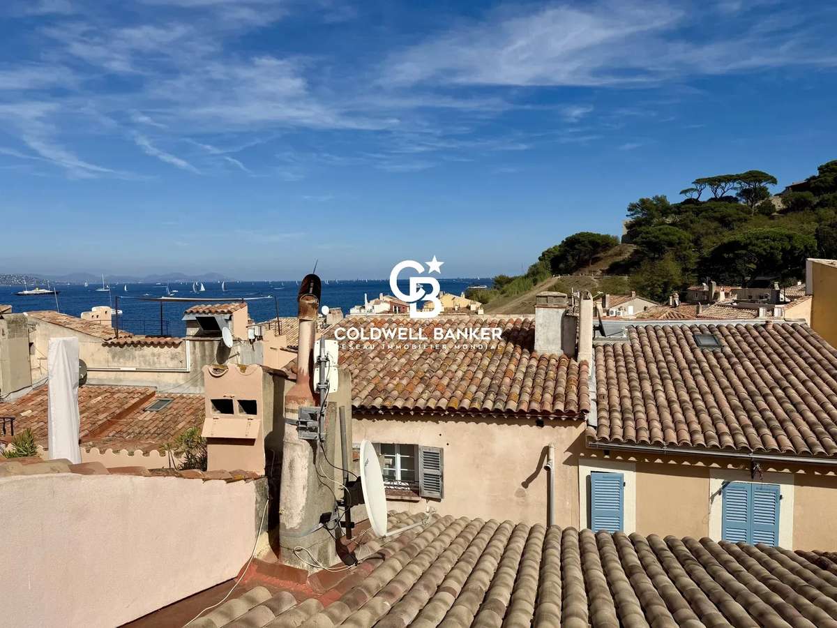 Maison Saint-Tropez