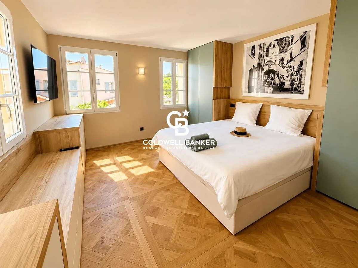 Maison Saint-Tropez