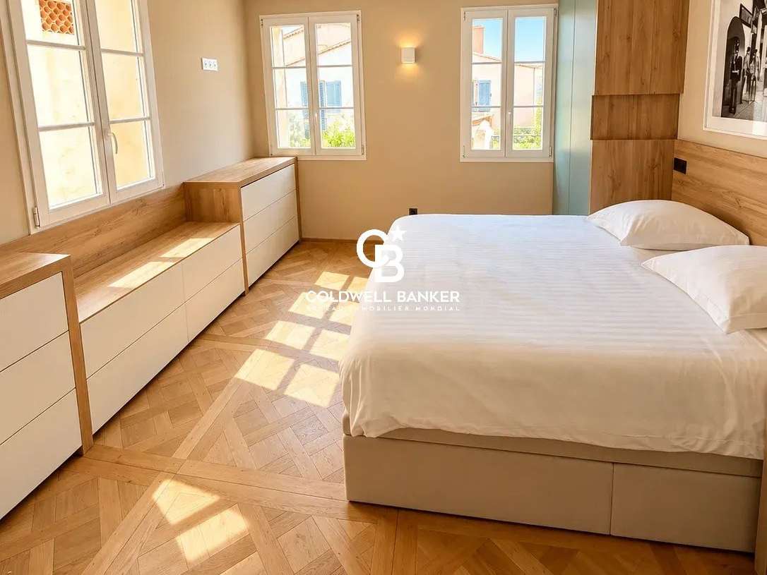 Maison Saint-Tropez