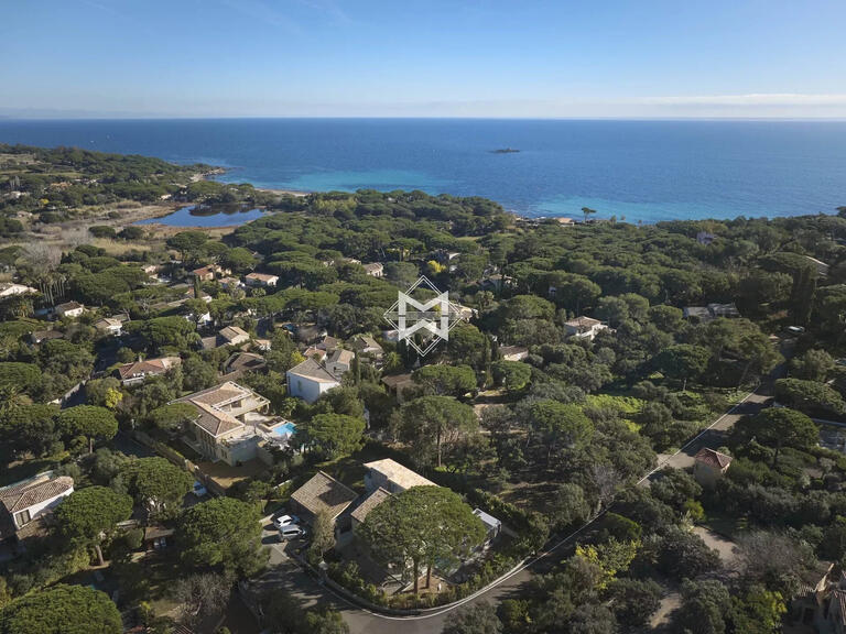 Sale Property with Sea view Saint-Tropez - 10 bedrooms