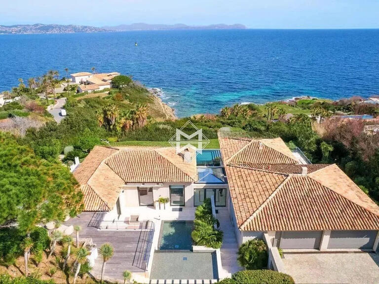 Sale Property with Sea view Saint-Tropez - 6 bedrooms