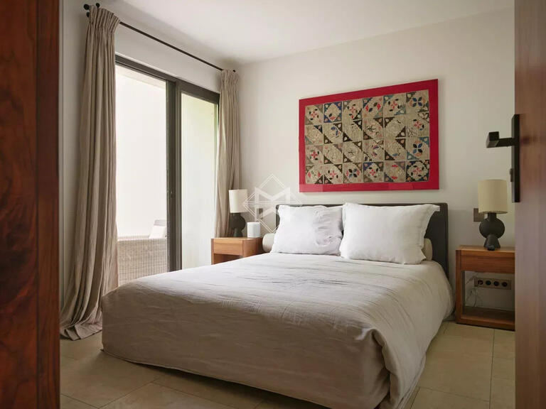 Propriété Saint-Tropez - 5 chambres - 168m²