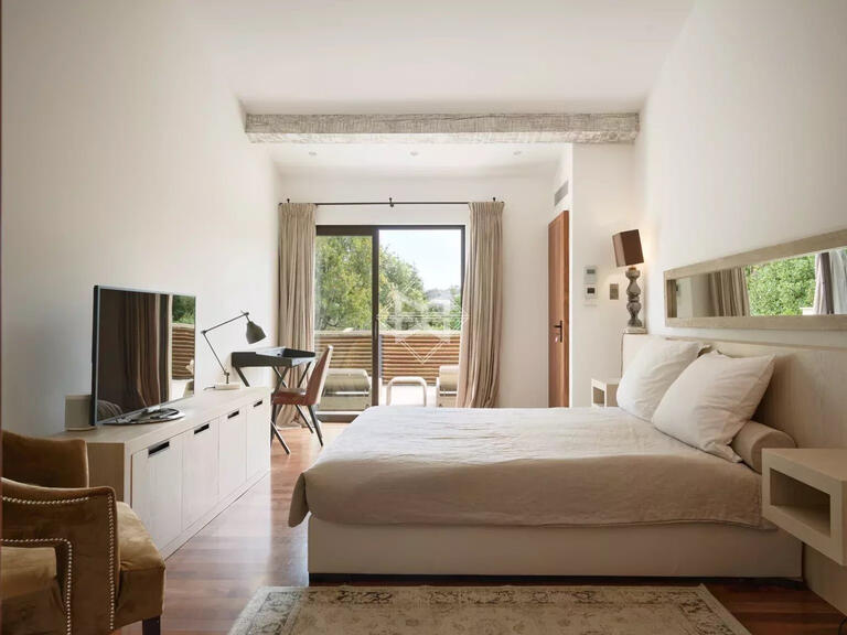 Propriété Saint-Tropez - 5 chambres - 168m²