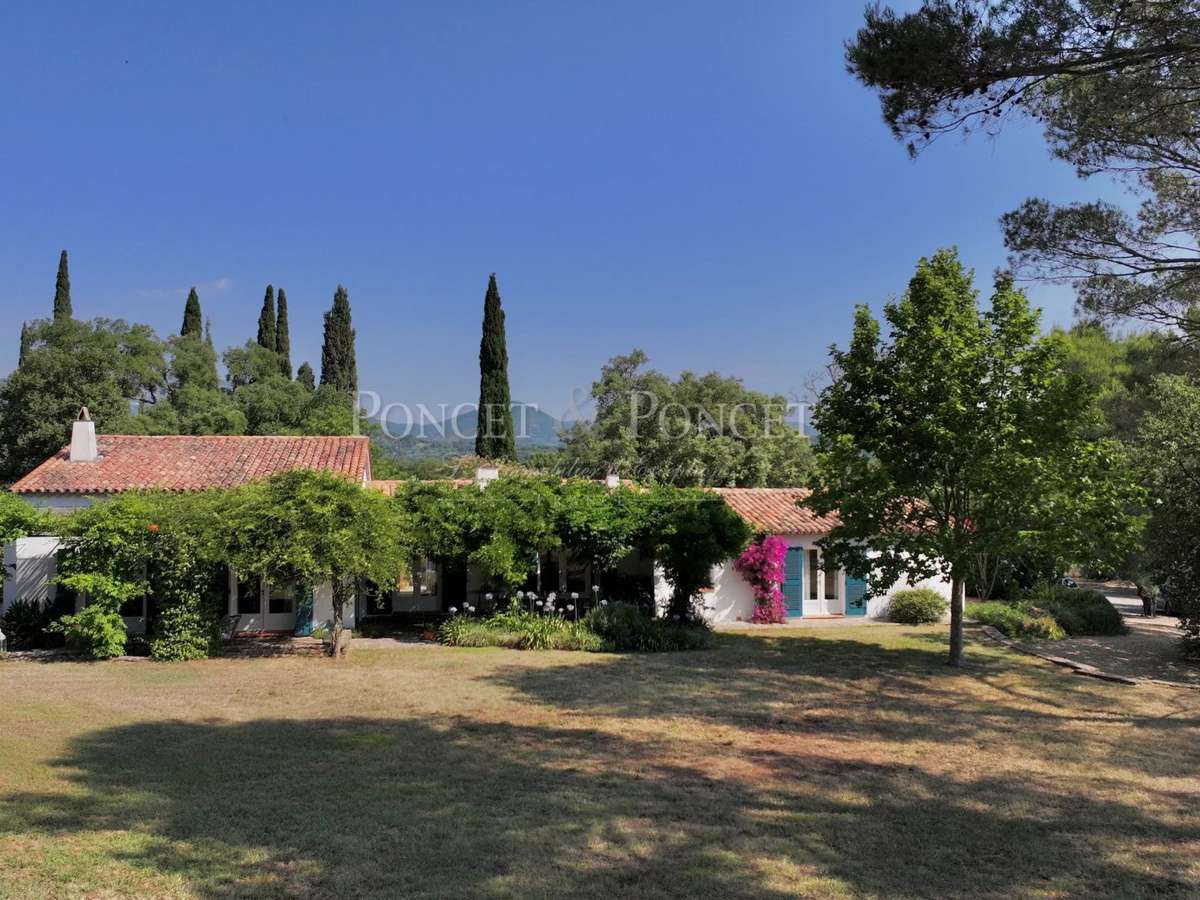 Property Saint-Tropez