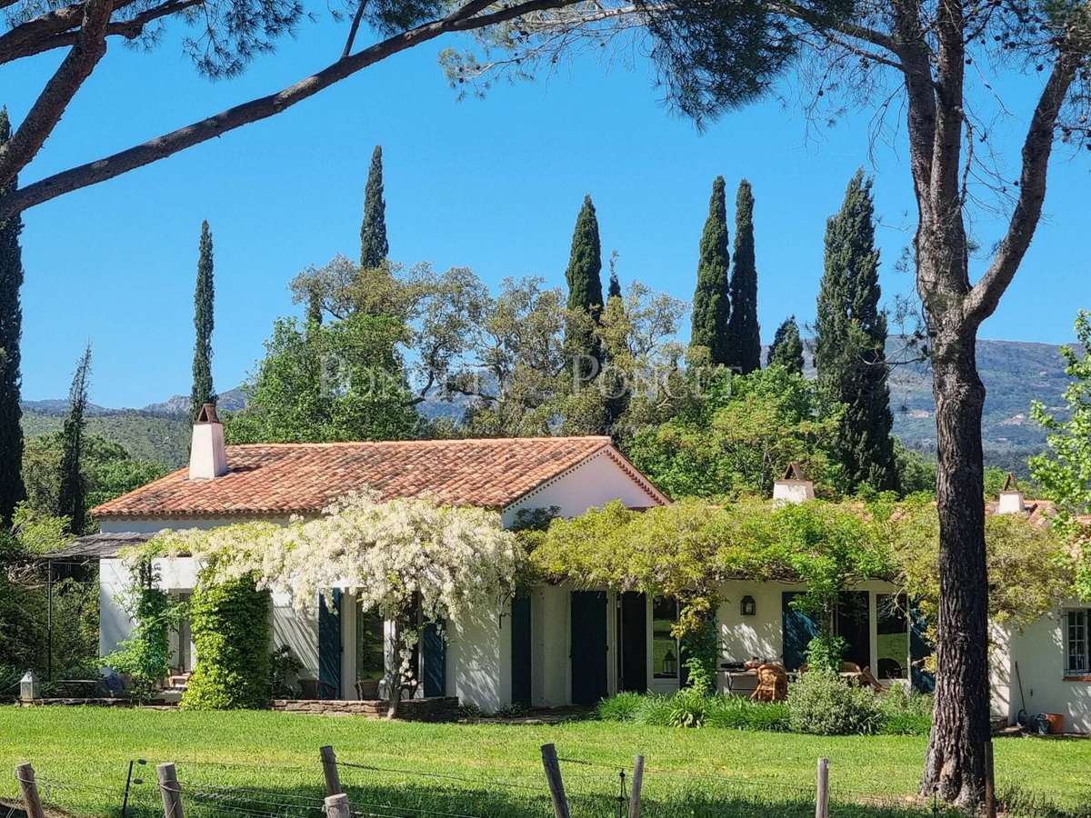 Property Saint-Tropez