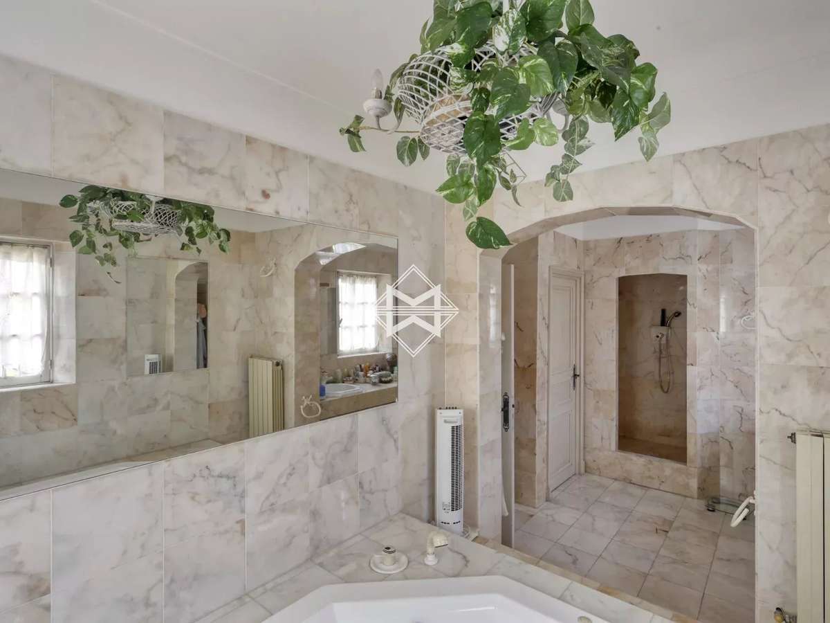 Propriété Saint-Tropez