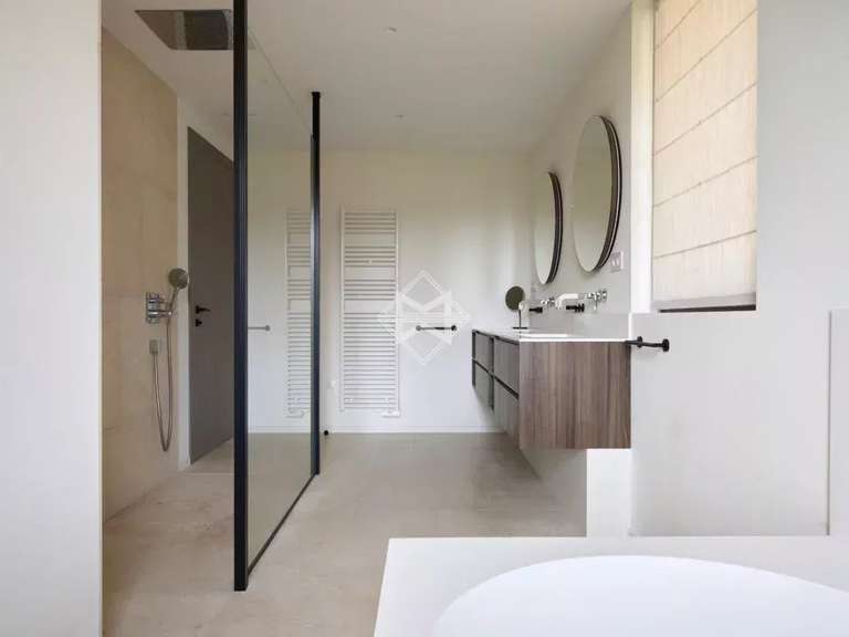 Propriété Saint-Tropez - 5 chambres - 500m²