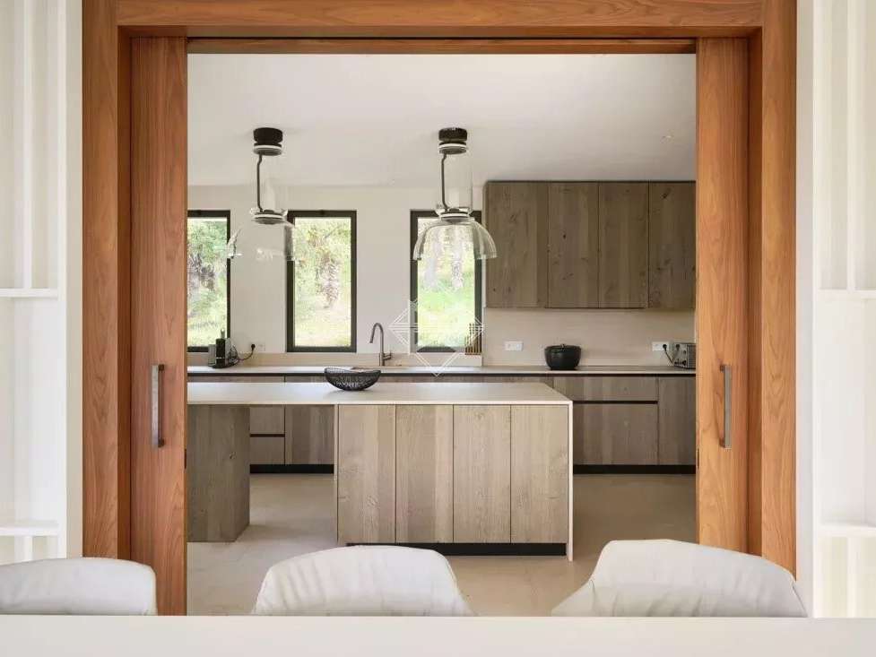 Propriété Saint-Tropez