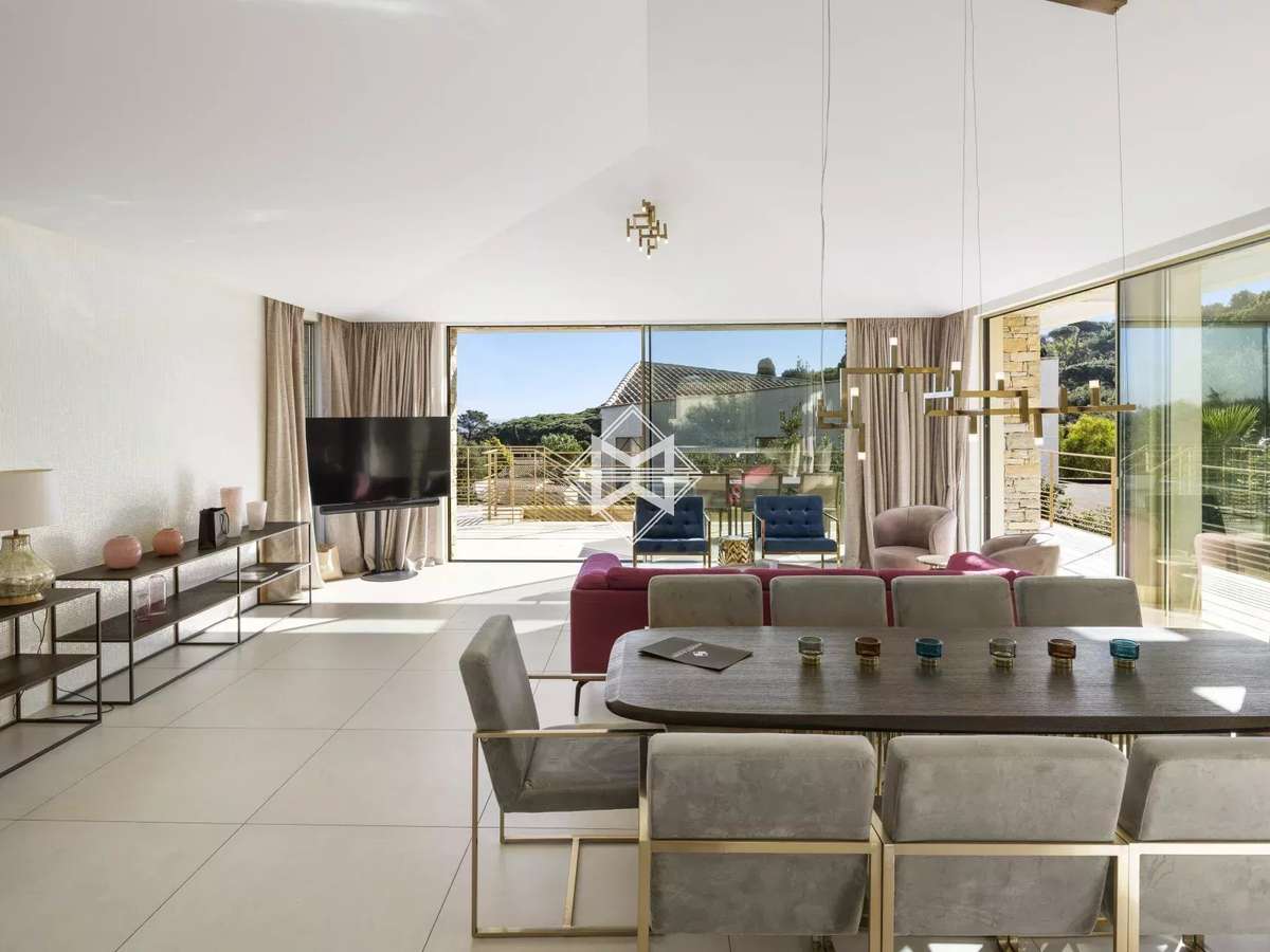 Property Saint-Tropez