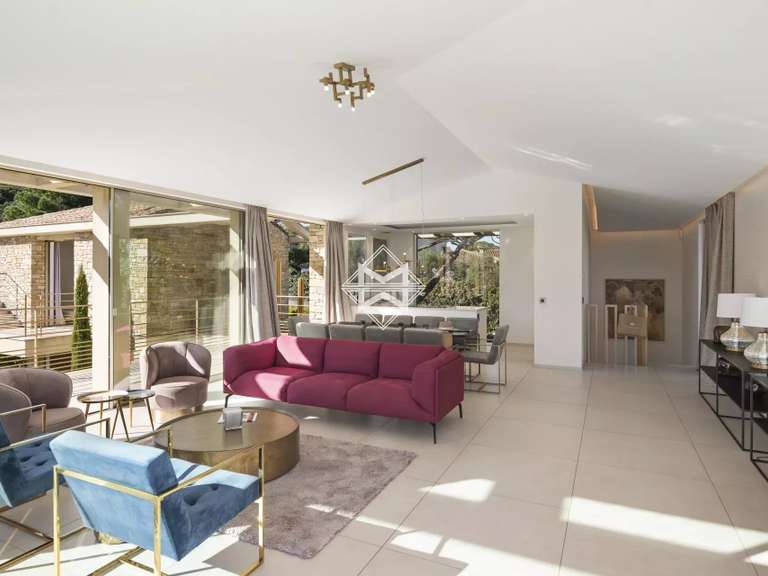 Property with Sea view Saint-Tropez - 5 bedrooms - 230m²