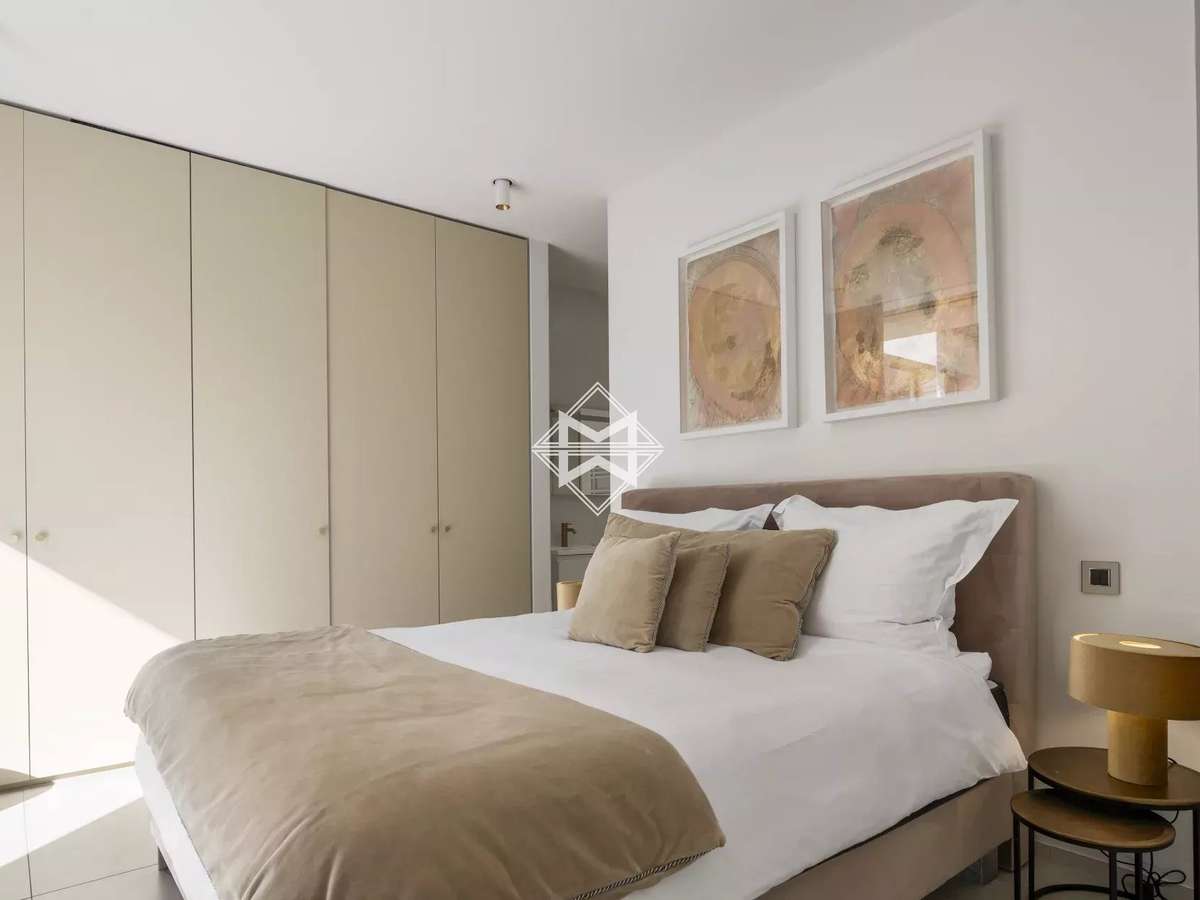 Property Saint-Tropez