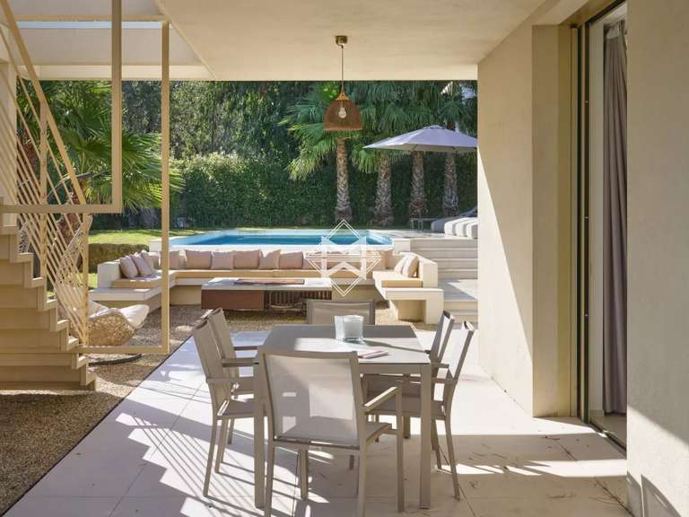 Property with Sea view Saint-Tropez - 5 bedrooms - 230m²