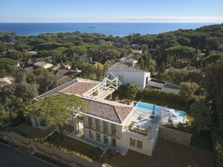 Property with Sea view Saint-Tropez - 5 bedrooms - 230m²