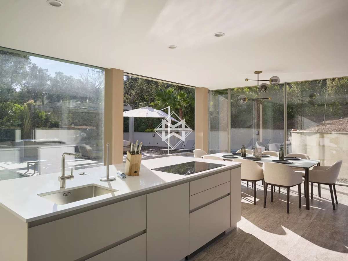 Property Saint-Tropez